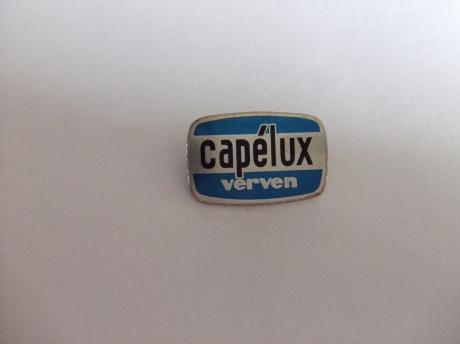 Capélux verf wielrennen sponsor wielerploeg blauw